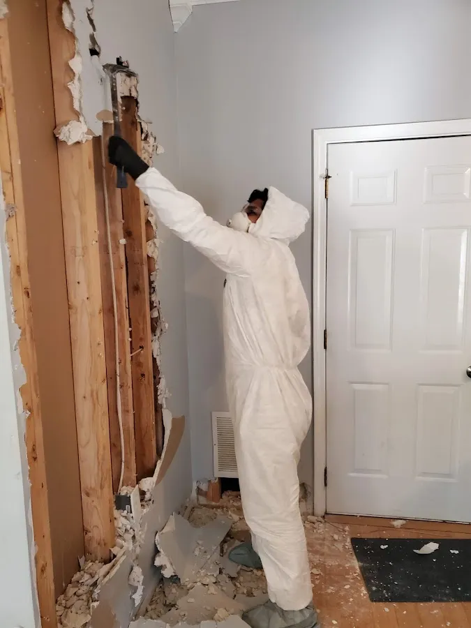 Water Damage Restoration services in Marlene Village, OR